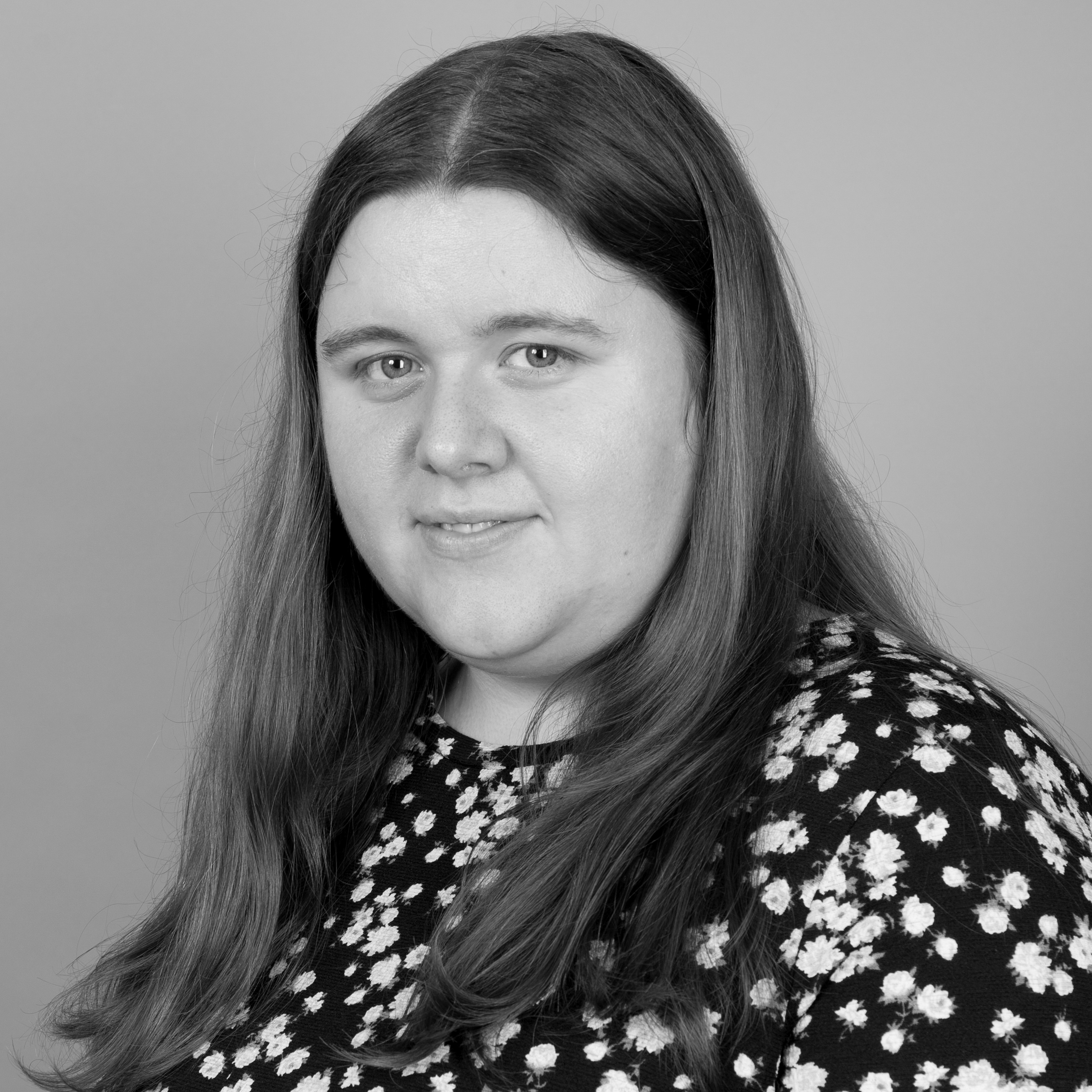Amber McGough