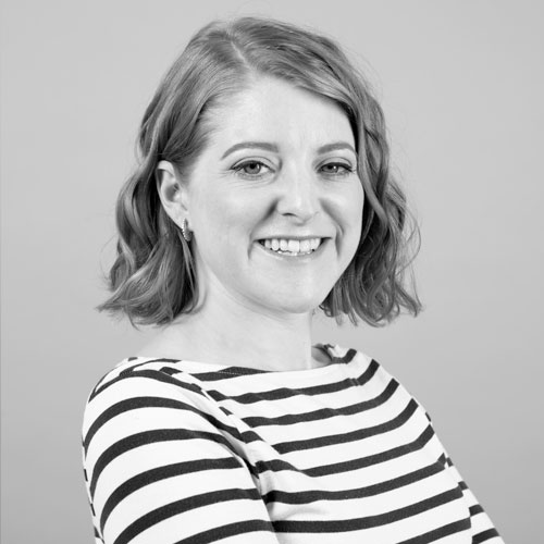 Chloe Nockolds