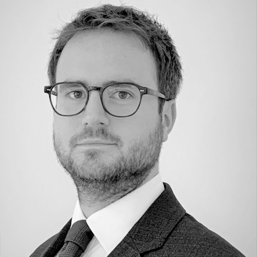 Toby Aiston
